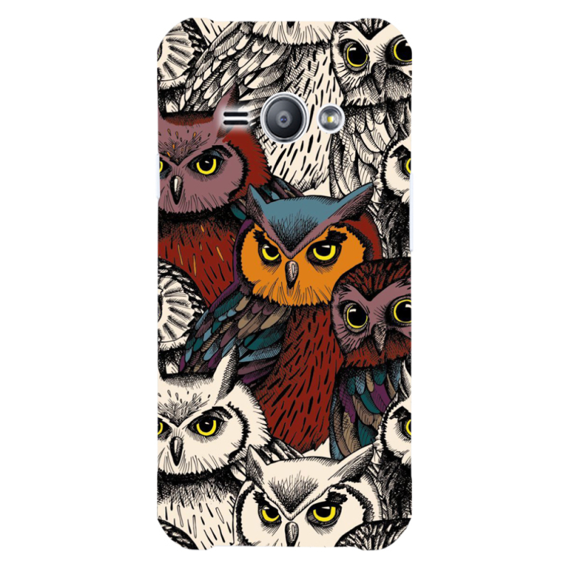 Чехол Uprint Samsung J110 Galaxy J1 Ace 