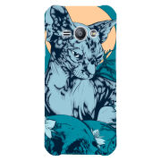 Чехол Uprint Samsung J110 Galaxy J1 Ace 