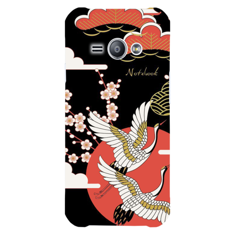 Чехол Uprint Samsung J110 Galaxy J1 Ace 