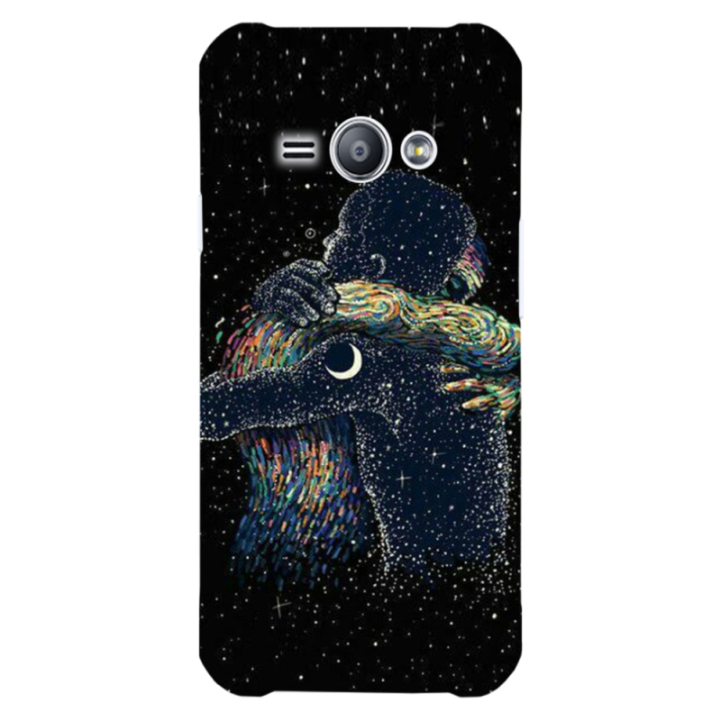 Чехол Uprint Samsung J110 Galaxy J1 Ace 