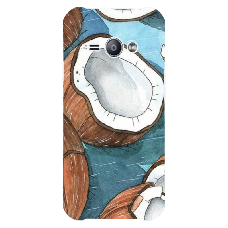 Чехол Uprint Samsung J110 Galaxy J1 Ace 