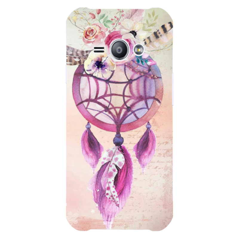 Чехол Uprint Samsung J110 Galaxy J1 Ace 