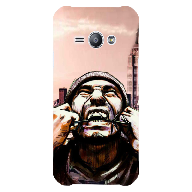 Чехол Uprint Samsung J110 Galaxy J1 Ace 