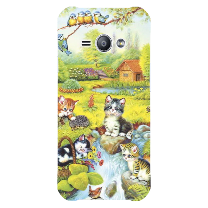 Чехол Uprint Samsung J110 Galaxy J1 Ace 