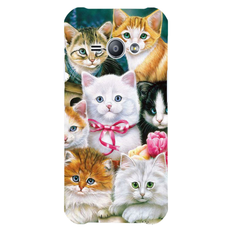 Чехол Uprint Samsung J110 Galaxy J1 Ace 