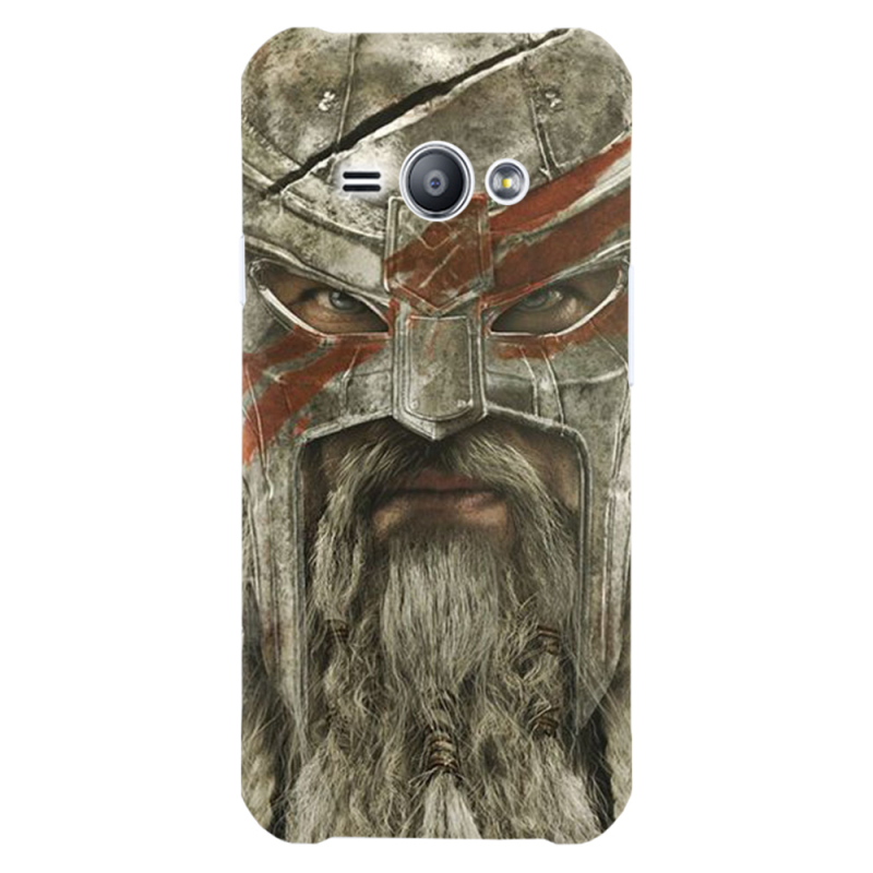 Чехол Uprint Samsung J110 Galaxy J1 Ace 