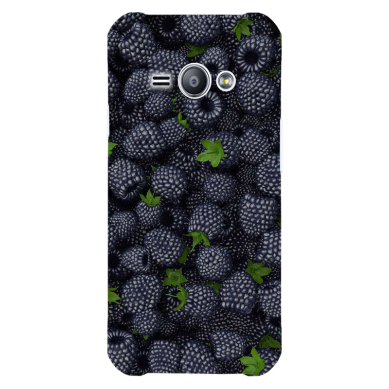 Чехол Uprint Samsung J110 Galaxy J1 Ace 