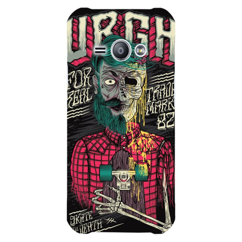 Чехол Uprint Samsung J110 Galaxy J1 Ace 