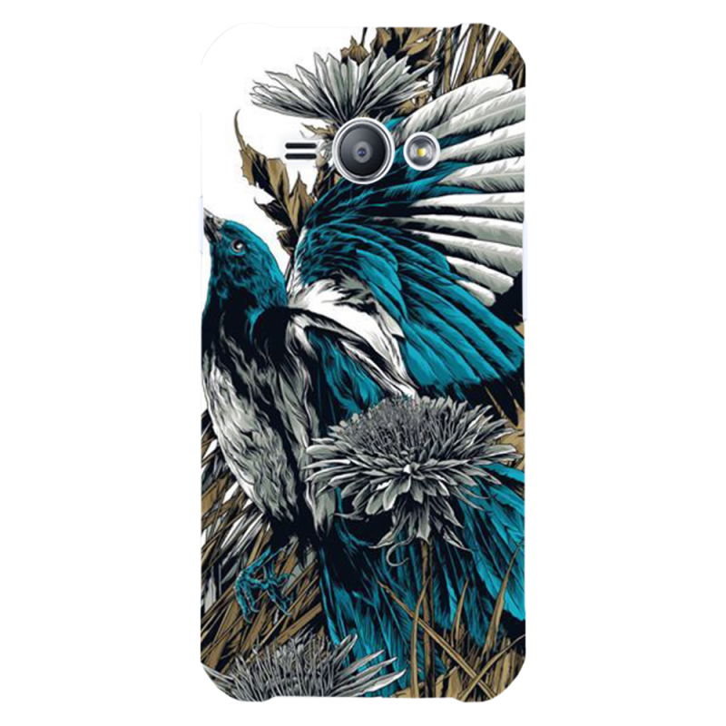 Чехол Uprint Samsung J110 Galaxy J1 Ace 