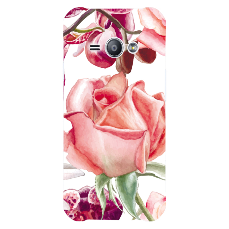 Чехол Uprint Samsung J110 Galaxy J1 Ace 