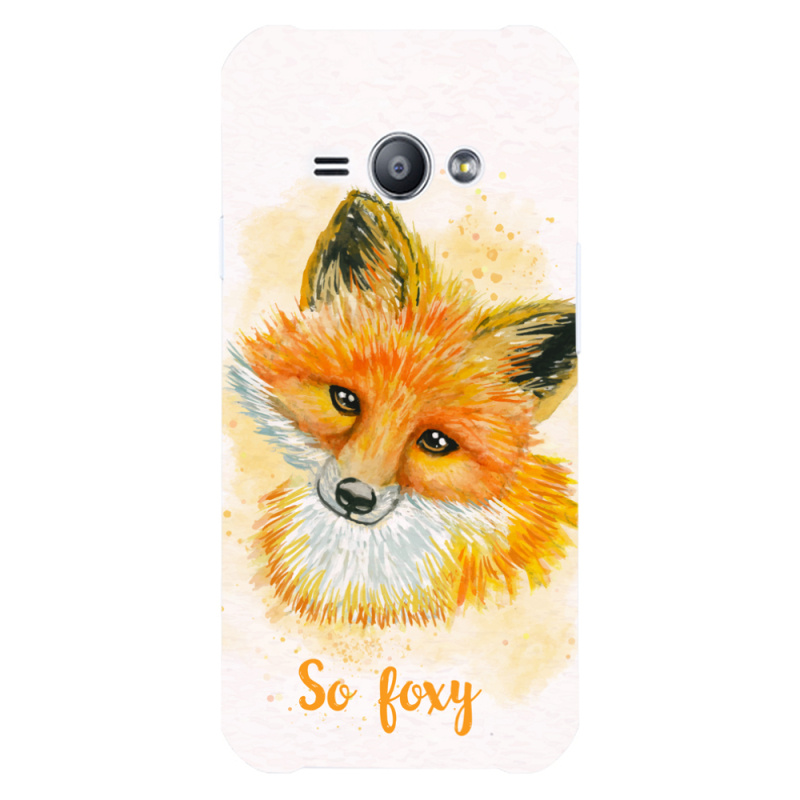 Чехол Uprint Samsung J110 Galaxy J1 Ace 