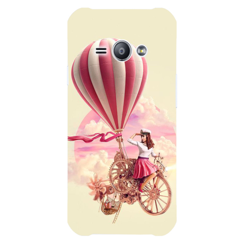 Чехол Uprint Samsung J110 Galaxy J1 Ace 