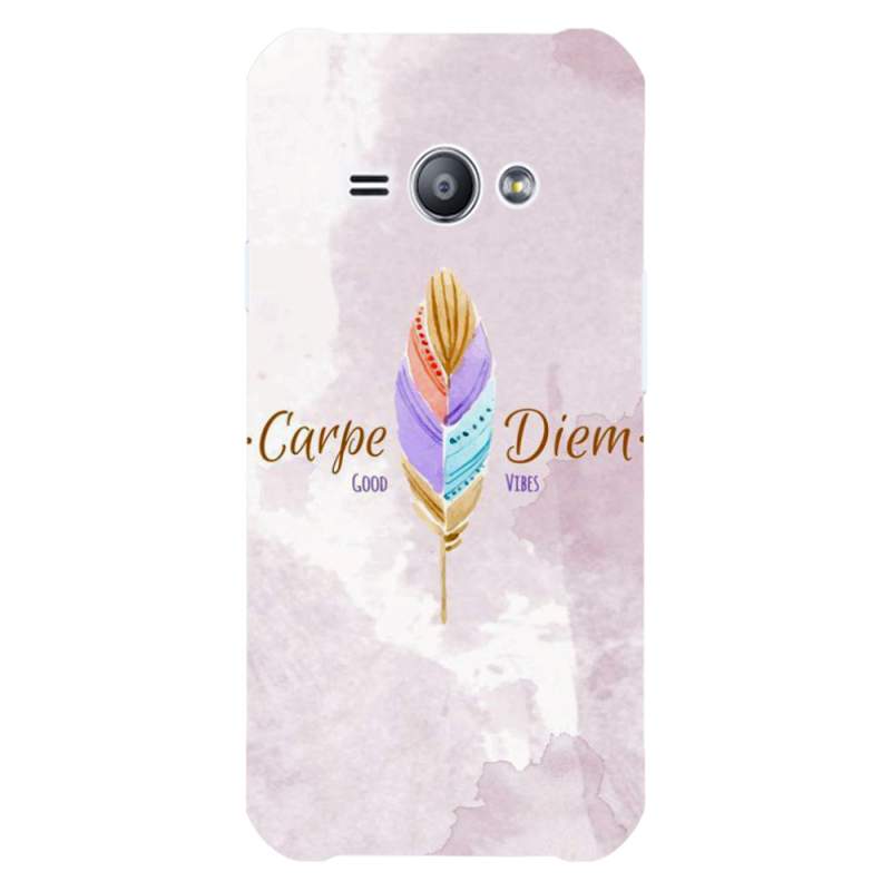 Чехол Uprint Samsung J110 Galaxy J1 Ace 