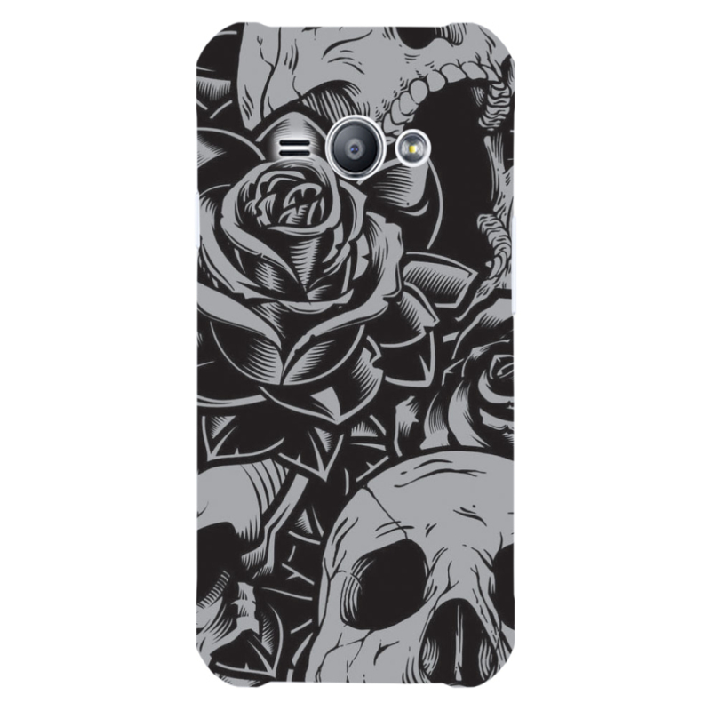 Чехол Uprint Samsung J110 Galaxy J1 Ace 