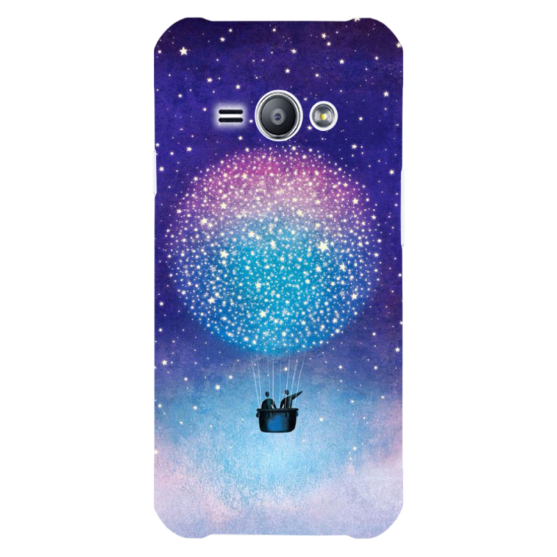 Чехол Uprint Samsung J110 Galaxy J1 Ace 