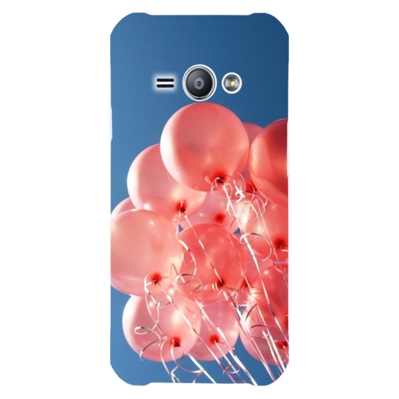 Чехол Uprint Samsung J110 Galaxy J1 Ace 