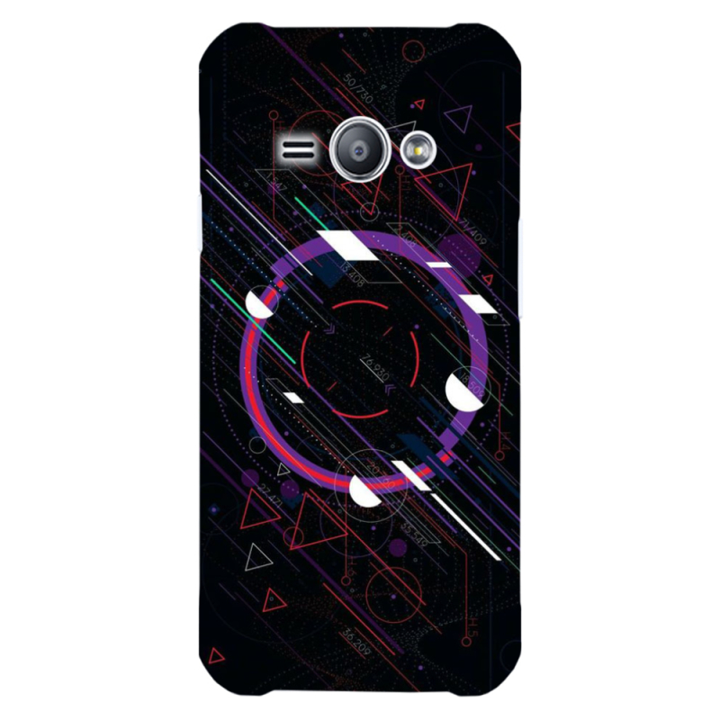 Чехол Uprint Samsung J110 Galaxy J1 Ace 