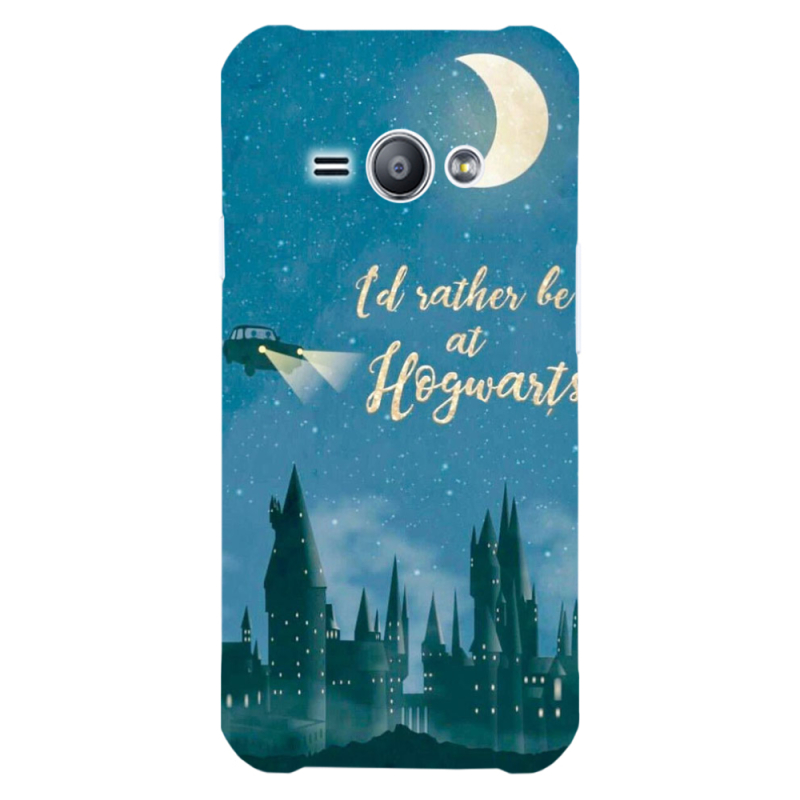 Чехол Uprint Samsung J110 Galaxy J1 Ace 