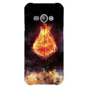 Чехол Uprint Samsung J110 Galaxy J1 Ace 