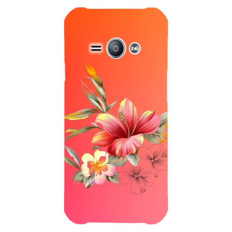 Чехол Uprint Samsung J110 Galaxy J1 Ace 