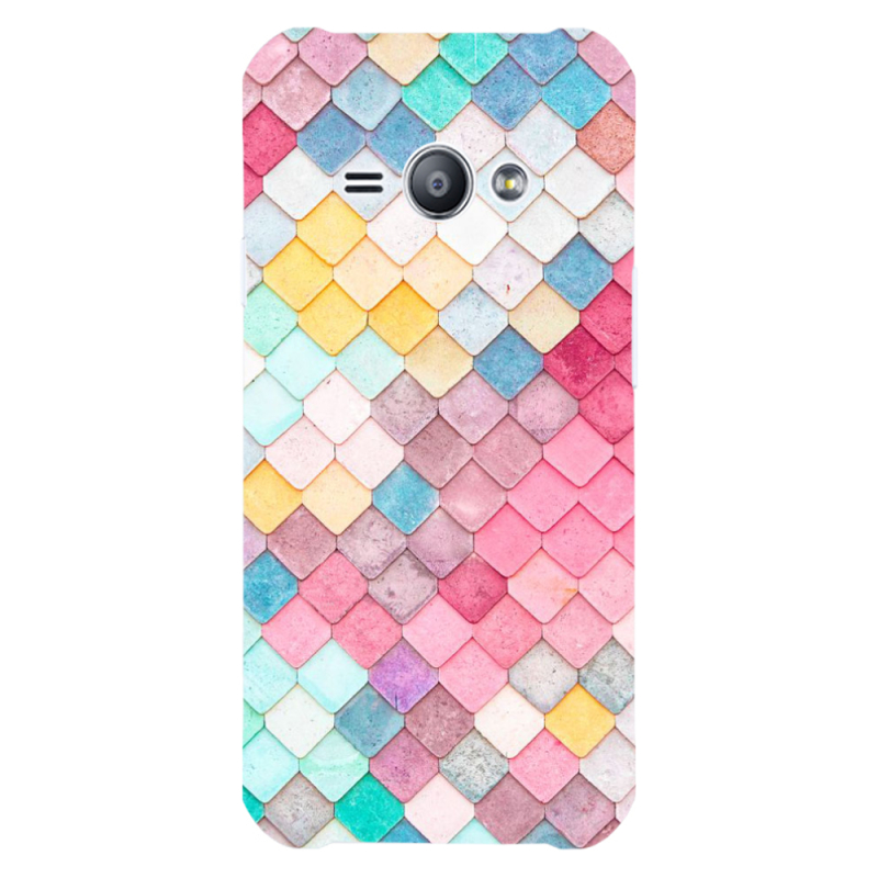 Чехол Uprint Samsung J110 Galaxy J1 Ace 