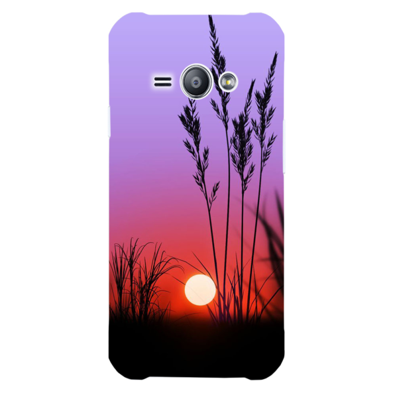 Чехол Uprint Samsung J110 Galaxy J1 Ace 