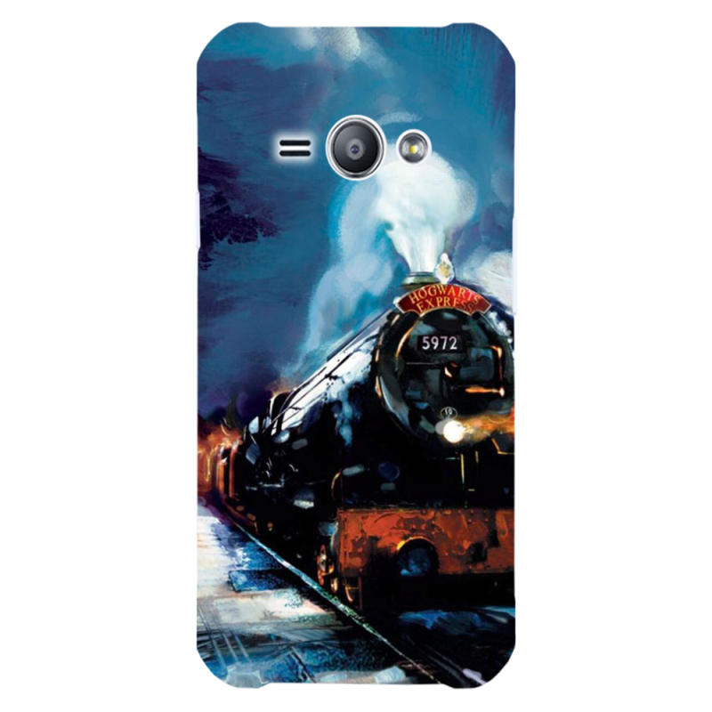 Чехол Uprint Samsung J110 Galaxy J1 Ace 