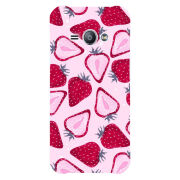 Чехол Uprint Samsung J110 Galaxy J1 Ace 