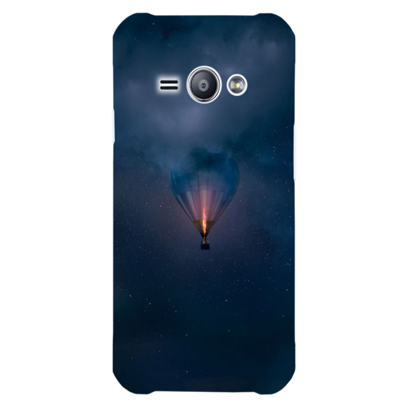 Чехол Uprint Samsung J110 Galaxy J1 Ace 