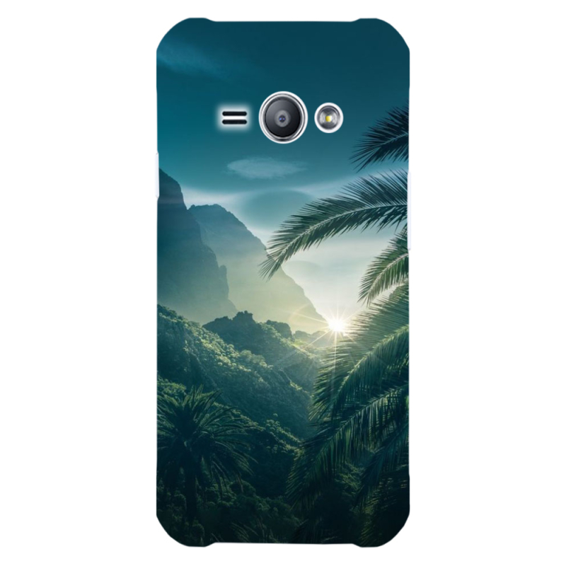 Чехол Uprint Samsung J110 Galaxy J1 Ace 