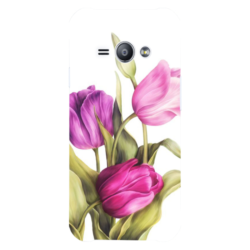 Чехол Uprint Samsung J110 Galaxy J1 Ace 