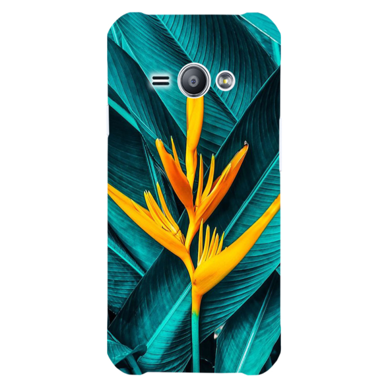 Чехол Uprint Samsung J110 Galaxy J1 Ace 