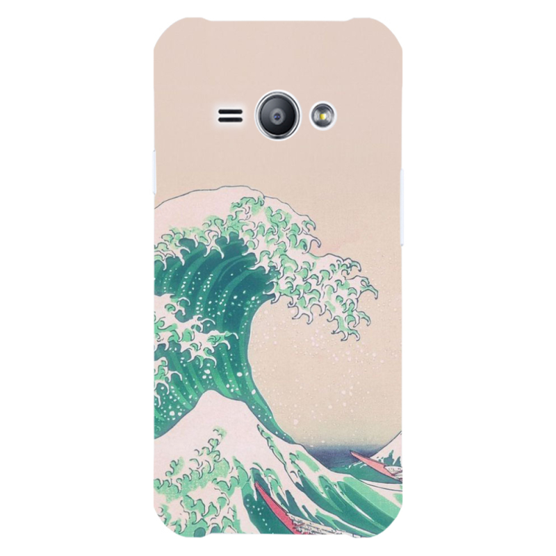 Чехол Uprint Samsung J110 Galaxy J1 Ace 