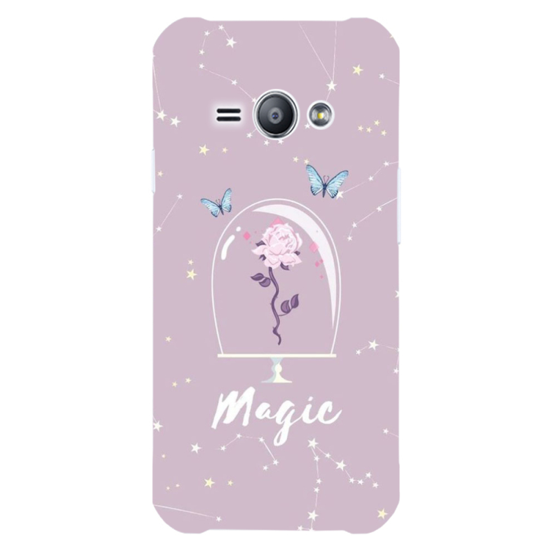 Чехол Uprint Samsung J110 Galaxy J1 Ace 