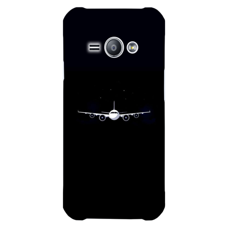 Чехол Uprint Samsung J110 Galaxy J1 Ace 