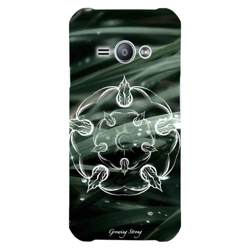 Чехол Uprint Samsung J110 Galaxy J1 Ace 