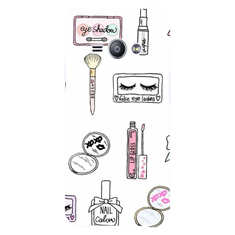 Чехол Uprint Samsung J110 Galaxy J1 Ace 