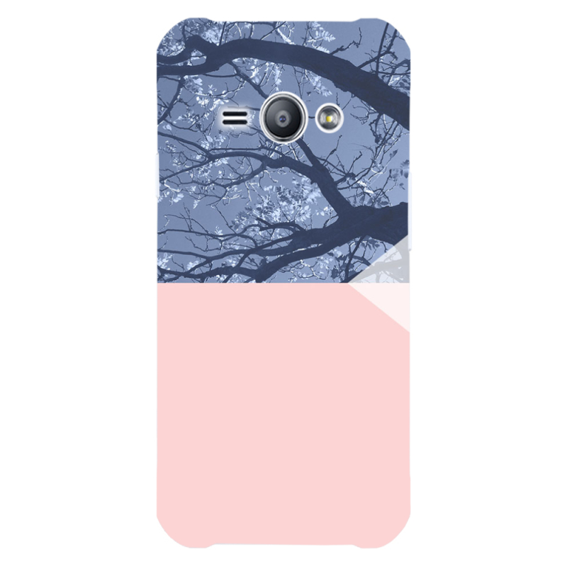 Чехол Uprint Samsung J110 Galaxy J1 Ace 