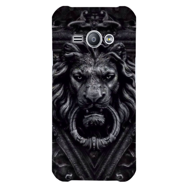 Чехол Uprint Samsung J110 Galaxy J1 Ace 