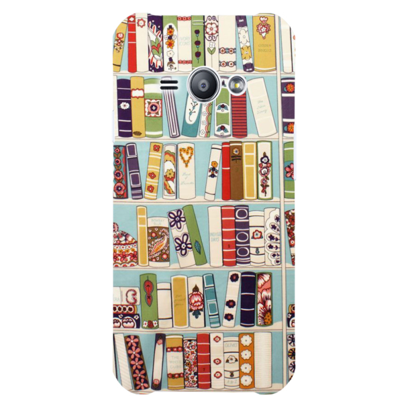 Чехол Uprint Samsung J110 Galaxy J1 Ace 