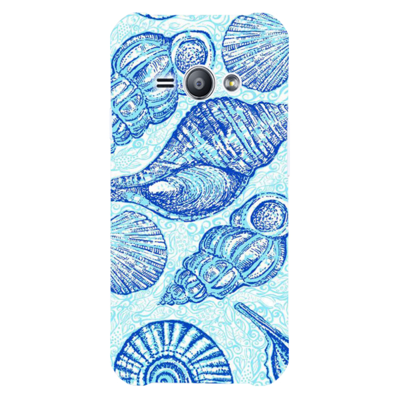 Чехол Uprint Samsung J110 Galaxy J1 Ace 