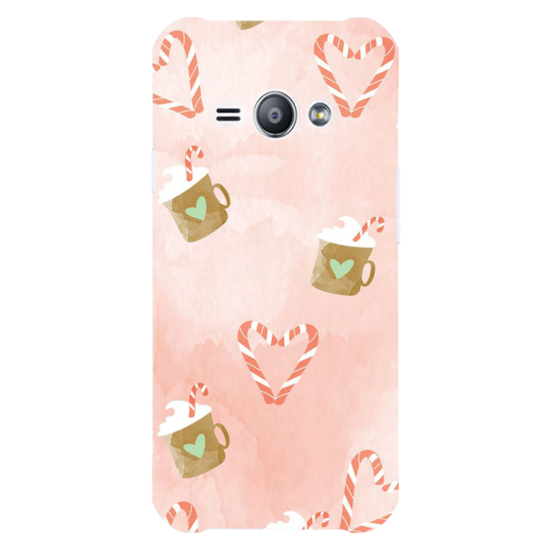 Чехол Uprint Samsung J110 Galaxy J1 Ace 