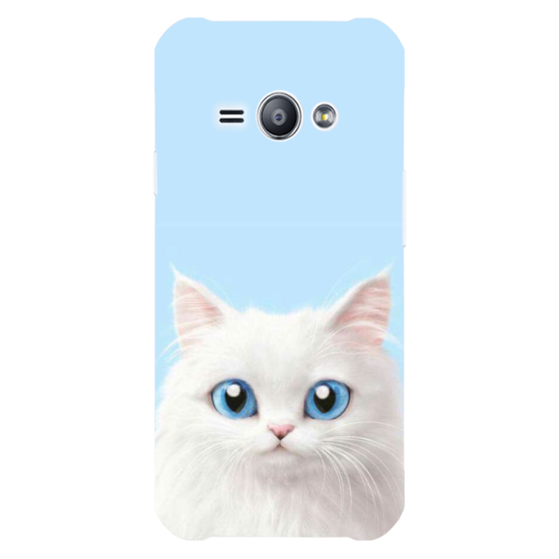 Чехол Uprint Samsung J110 Galaxy J1 Ace 