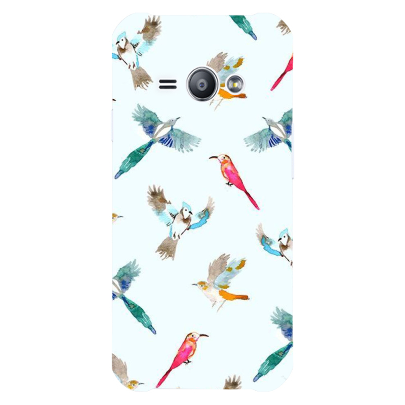 Чехол Uprint Samsung J110 Galaxy J1 Ace 