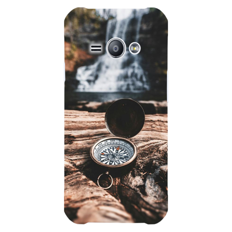 Чехол Uprint Samsung J110 Galaxy J1 Ace 