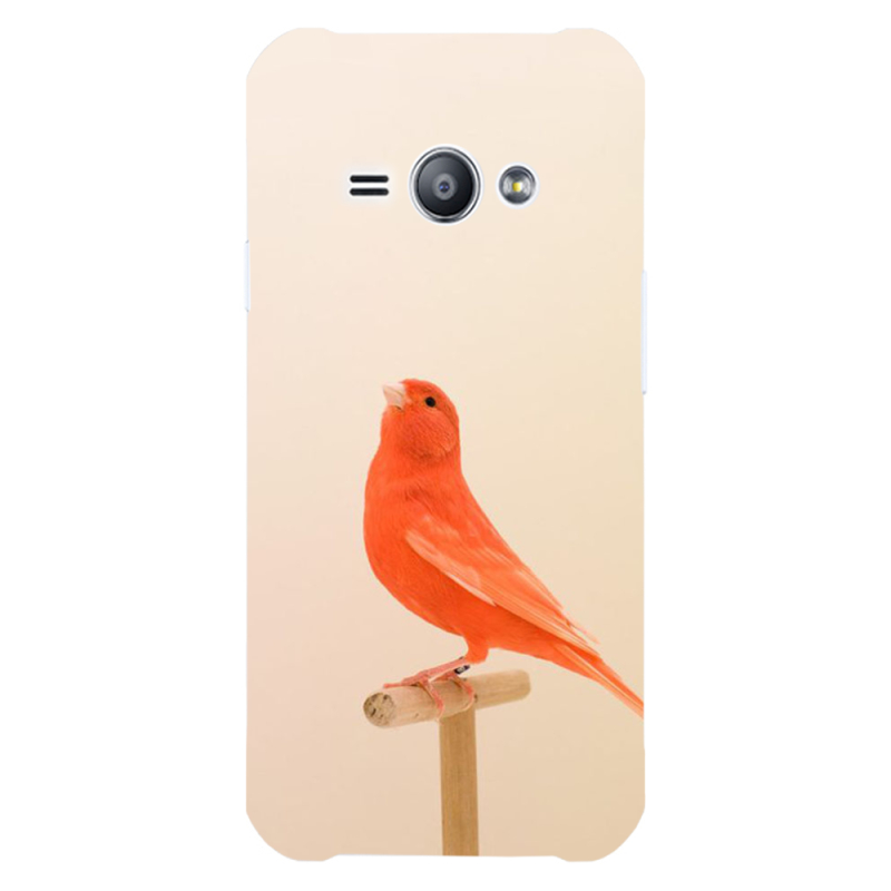 Чехол Uprint Samsung J110 Galaxy J1 Ace 