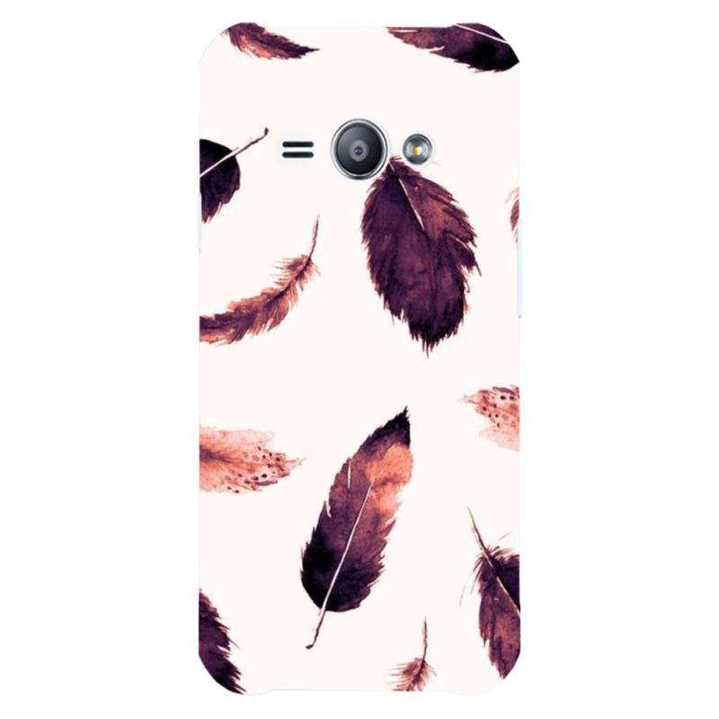 Чехол Uprint Samsung J110 Galaxy J1 Ace 