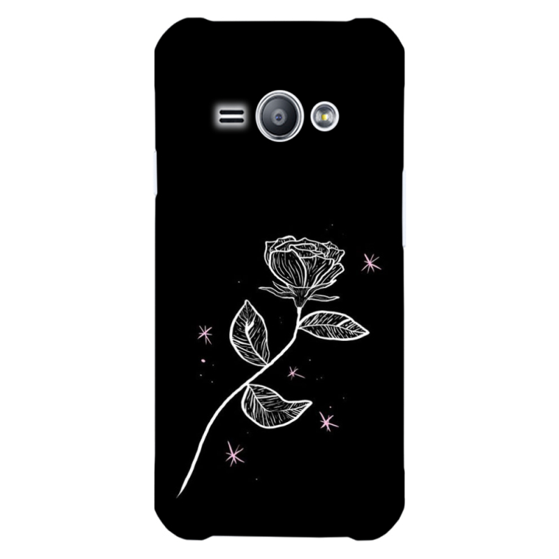 Чехол Uprint Samsung J110 Galaxy J1 Ace 