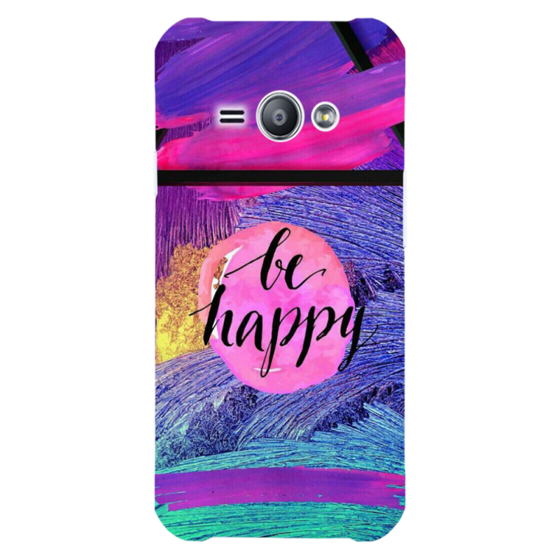 Чехол Uprint Samsung J110 Galaxy J1 Ace 