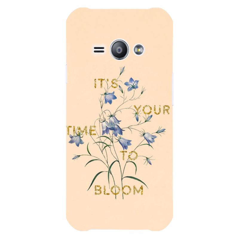 Чехол Uprint Samsung J110 Galaxy J1 Ace 